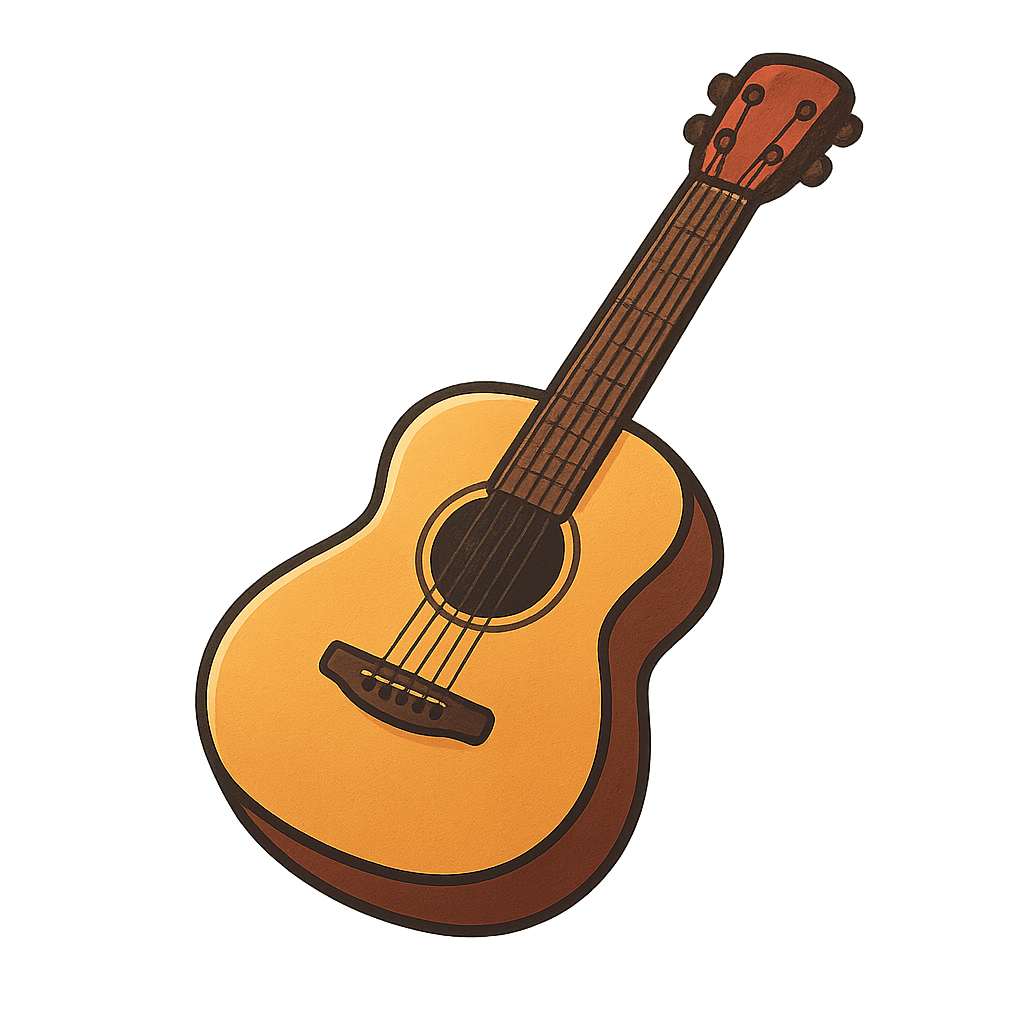guitar